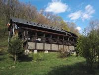 Cabana La noi - Ferienwohnung Rosenau