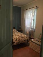 King Room with Garden View