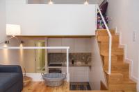 Apartment - Erdgeschoss