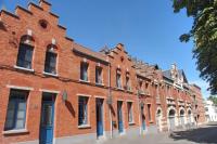 Les Béthunoises Spa & Grand-Place - B&B