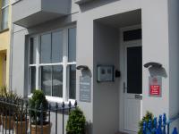 B&B Tenby - Farnham Hotel - Bed and Breakfast Tenby