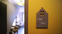 Standard Suite