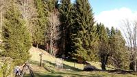 Triple Room with Mountain View