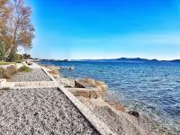 Sea Dream Apartments - Chambres d'hôtes Bibinje