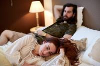 Junior Suite mit Poolblick