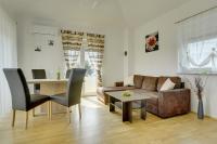 Appartamento con 1 Camera da Letto e Vista Mare 