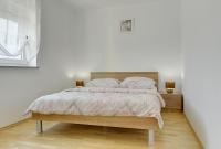 One-Bedroom Apartment - First Floor