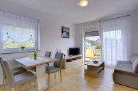 Appartamento con 1 Camera da Letto - 2° Piano