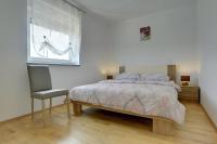 One-Bedroom Apartment - Second Floor