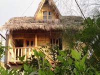 La Casa Mompiche - Ferienwohnung