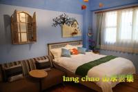 Deluxe Double Room with Bath