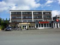 Ferienwohnungen Albers - B&B