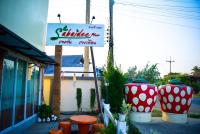 Sabaidee Place - Ferienwohnung Phetchabun