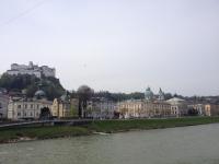 Sarah's Altstadt Oase Salzburg - Chambres d’hôtes