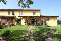 Agriturismo Casanova di Nardini - B&B