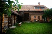 B&B Delnița - Barn guesthouse / Csűr vendégház - Bed and Breakfast Delnița