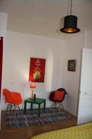 Appartement - Vue sur Jardin