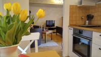 Studio-Apartment (1 bis 2 Erwachsene)