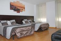 Chambre Quadruple Standard