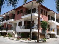 Pansion Evi - B&B