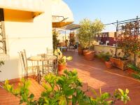 Roma Suite Balduina - B&B Roma
