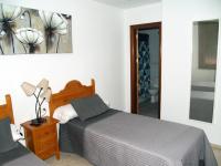 Doppel- oder Zweibettzimmer