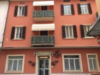 Standaard Appartement