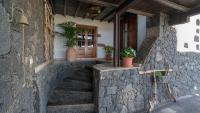 Villa with amazing views, jacuzzi and private pool - B&B