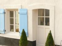 Le Prince Gourmand - B&B Echinghen