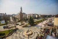 Apartament Mercedes by Baltic Home - B&B