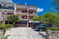 Villa Lesic - Ferienwohnung Dramalj