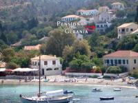 King Room with Garden View