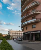 PhotoGuest B&B - Ferienwohnung Syrakus