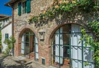 Superior Two-Bedroom Apartment with Private Garden