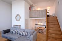 Classic Apartment mit 1 Schlafzimmer