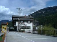 Residence Hotel Montechiara - B&B Baselga di Pinè