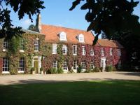 B&B Norwich - Stower Grange Hotel - Bed and Breakfast Norwich