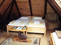 SOBE za izdavanje BLEF - B&B