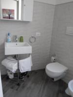 Double or Twin Room with Private External Bathroom