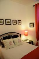 Habitación Doble con terraza - 1 o 2 camas