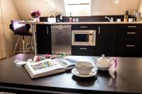 Suite de 2 dormitorios