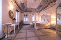 Suite con 2 Camere da Letto