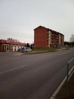 Kalbakas Apartamenti - B&B