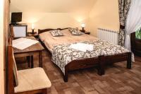 Twin Room with Mountain View