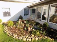 Ferienwohnung Zur Alten Schule - Chambres d'hôtes Pritzwalk