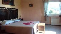 Two Connecting Double Rooms
