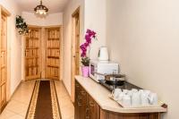 Habitación Doble con vistas a las montañas - 2 camas