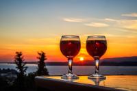 Hara's view - B&B Lassi