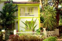 Villa 3 Chambres