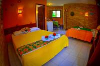 Chambre Quadruple